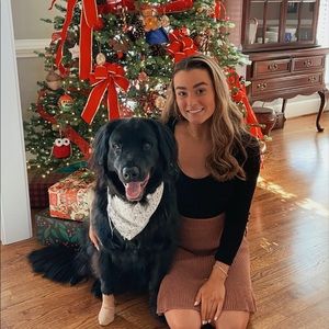 Meet your Posher, Ashley